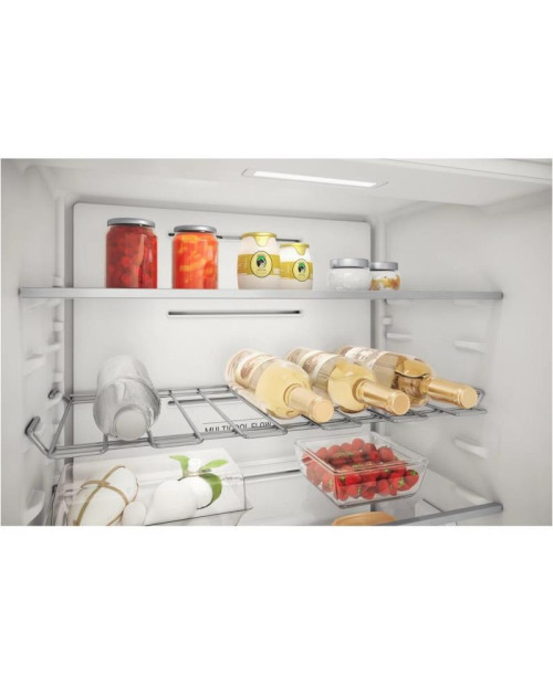 Combinado Hotpoint Hasp-70-t-121 Combinado Hotpoint Hasp-70-t-121