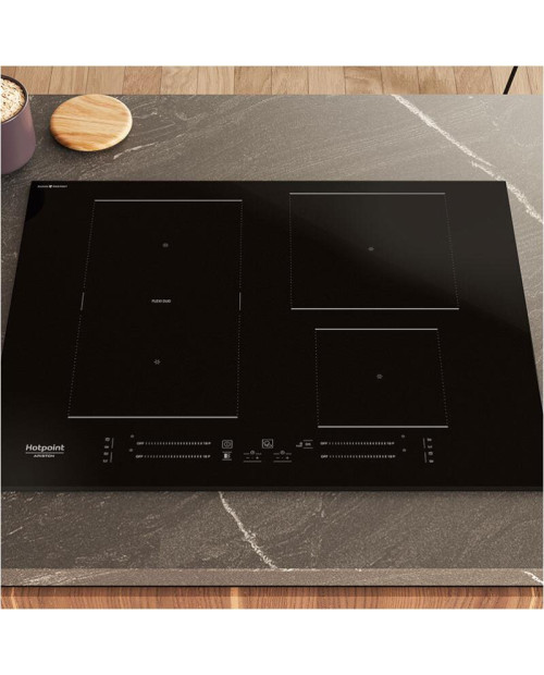 Placa Hotpoint Hs-1865-ccpbf Placa Hotpoint Hs-1865-ccpbf