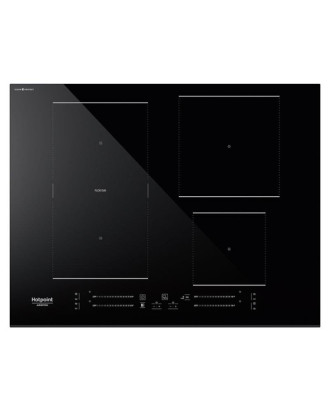 Placa Hotpoint Hs-1865-ccpbf Placa Hotpoint Hs-1865-ccpbf