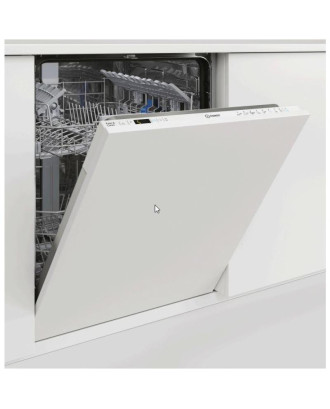 Maquina Lavar Louça Indesit D-2-ihd-524-a