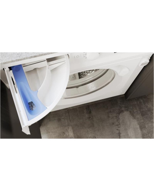 Maquina Lavar Secar Roupa Hotpoint Biwdhg-861485 Maquina Lavar Secar Roupa Hotpoint Biwdhg-861485