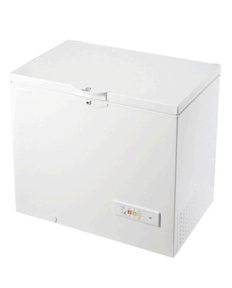 Congelador Horizontal Indesit Os-2-a-250
