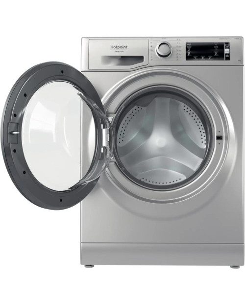 Maquina Lavar Roupa Hotpoint Nlcd-948-ssaeun Maquina Lavar Roupa Hotpoint Nlcd-948-ssaeun