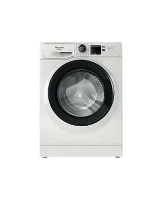 Maquina Lavar Roupa Hotpoint Ns-1069-cwkeun Maquina Lavar Roupa Hotpoint Ns-1069-cwkeun