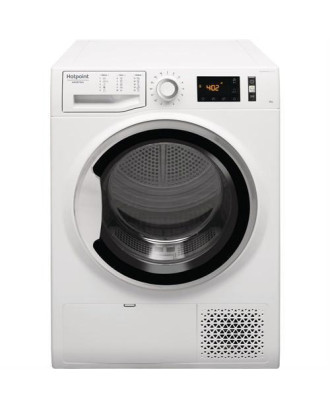 Secador Roupa Hotpoint Ntm-118-x-3-sk