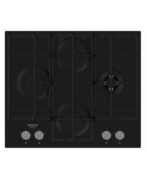Placa Hotpoint Hags-62-f/bk Placa Hotpoint Hags-62-f/bk