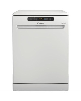 Maquina Lavar Louça Indesit Dfo-3-t-133-a-f