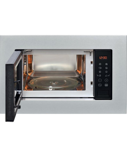 Micro Ondas Indesit Mwi-120-gx Micro Ondas Indesit Mwi-120-gx