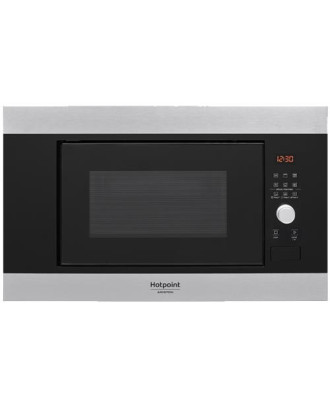 Micro Ondas Hotpoint Mf-20-gix