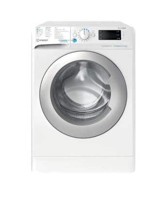 Maquina Lavar Roupa Indesit Bwe-111496-xwsvspt