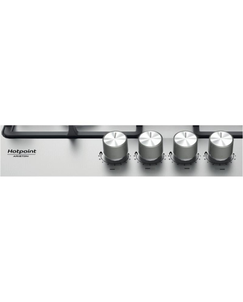 Placa Hotpoint Pph-60-gdf/ix Placa Hotpoint Pph-60-gdf/ix