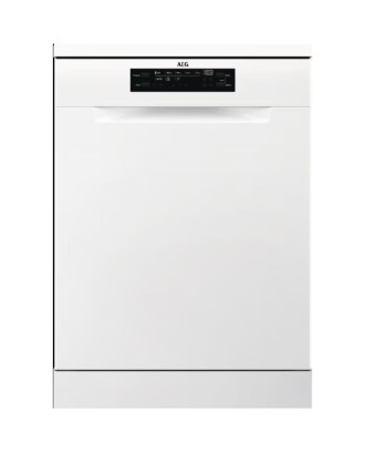 MAQUINA LAVAR LOUÇA AEG FFB-33607-ZW