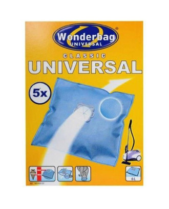 SACO ROWENTA WONDERBAG WB-406120 CX.5
