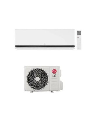 AR CONDICIONADO LG H-12-S-1-DA.DS1 + H-12-S1DA.U12
