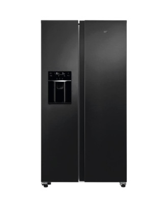 SIDE BY SIDE AEG ORX-9-V-351-DB