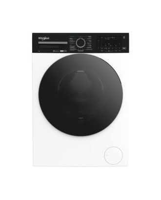 MAQUINA LAVAR ROUPA WHIRLPOOL WPM-87-W-ADSSPT