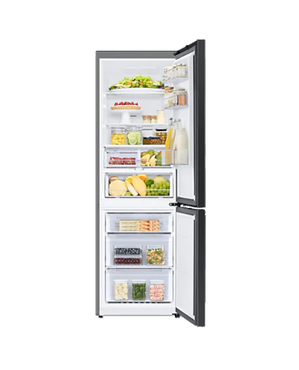 COMBINADO SAMSUNG - RB34A6B3D48/EF
