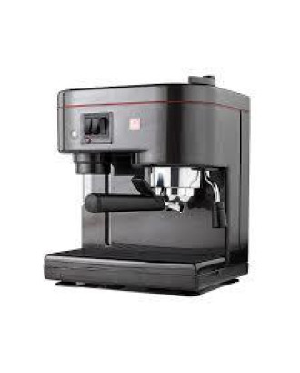 MAQUINA CAFE BRIEL ES-51 CINZA CX2