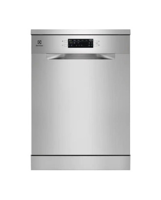 MAQUINA LAVAR LOUÇA ELECTROLUX ESS-47400-SX