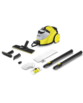 LIMPEZA A VAPOR KARCHER - SC 5 EASYFIX IRON PLUG