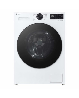 MAQUINA LAVAR ROUPA LG F-2-X-50-S-9-TLB