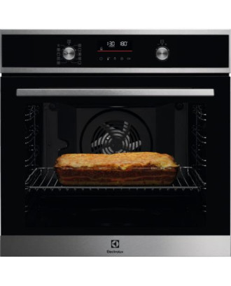 FORNO ELECTROLUX EOF-6-P-46-VX-0