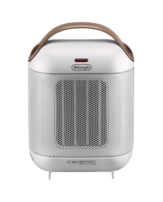 AQUECEDOR CERÂMICA DELONGHI - HFX 30C18.IW - 1800W