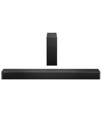 SOUND BAR HISENSE HS-2100