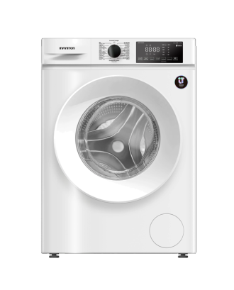 MÁQUINA DE LAVAR ROUPA INFINITON - WM-F124AWX