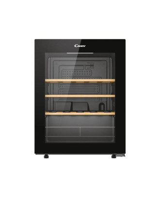 VITRINE VINHOS CANDY CWC-023