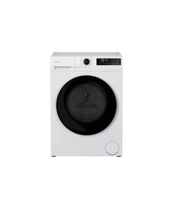 MAQUINA LAVAR SECAR ROUPA CANDY GWD-496-B-8-S
