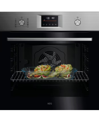 FORNO AEG - GU5PB43FSM