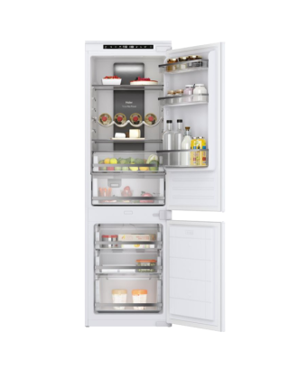 COMBINADO HAIER - HBB177TNF