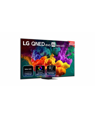 LED LG 100-QNED-87-B-6.AEU