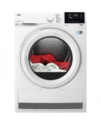 SECADOR ROUPA AEG TR-818-A-2-OB