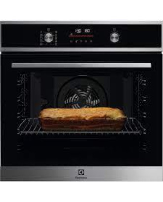 FORNO ELECTROLUX EOF-6-P-77-X