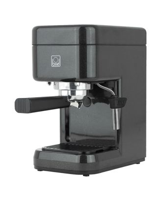 MÁQUINA DE CAFÉ EXPRESSO BRIEL - B14S PRETA