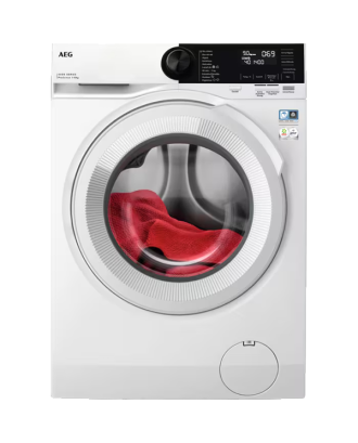 MÁQUINA DE LAVAR ROUPA AEG - LFR6214O2B