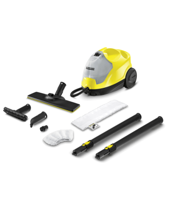 LIMPEZA A VAPOR KARCHER - SC 4 EASYFIX