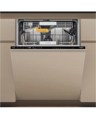 MAQUINA LAVAR LOUÇA WHIRLPOOL W-8-IHP-42-LSC