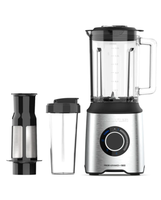 LIQUIDIFICADORA TAURUS PRIOR ADVANCE PLUS 1800 - 912.478