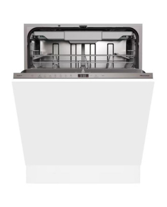 MAQUINA LAVAR LOUÇA HISENSE HV-16-D-5