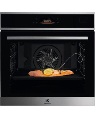 FORNO ELECTROLUX EOE-8-P-39-X