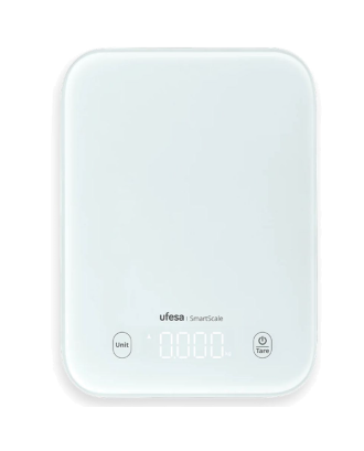 BALANÇA COZINHA UFESA - SMARTSCALE - 73106092