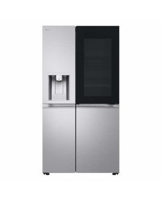 SIDE BY SIDE LG GSXE-91-MBAD