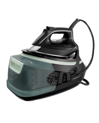 GERADOR VAPOR ROWENTA - DG 9621 F0 + (Of. Tábua)