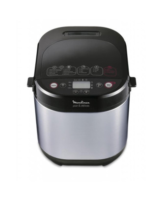 MAQUINA FAZER PAO MOULINEX OW-240-E-30  CX.1