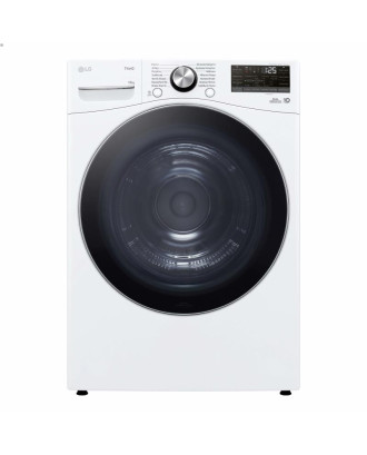 SECADOR ROUPA LG RH-18-U-8-AVCW