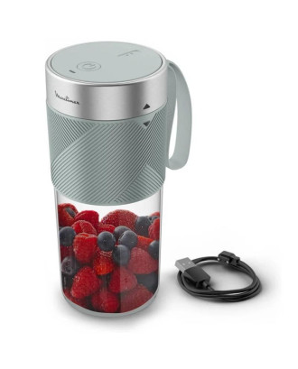 LIQUIDIFICADOR MOULINEX LM-1-C-0410  CX.8