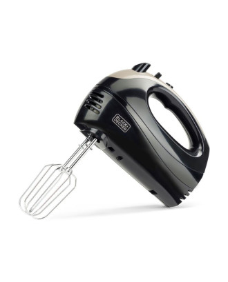 BATEDEIRA BLACK&DECKER BXMX-301-E  CX.6